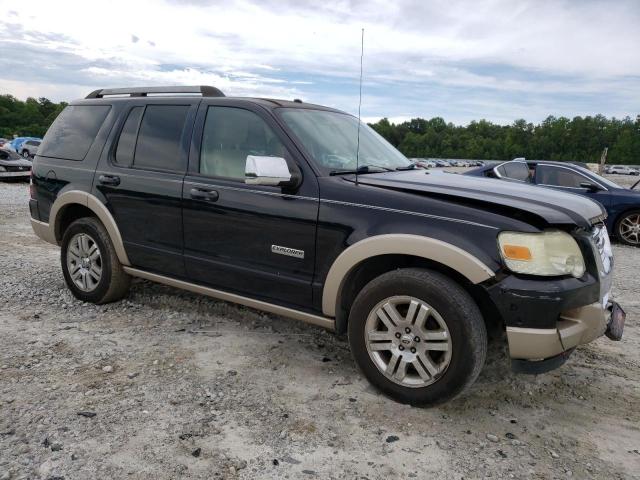 Photo 4 from auction – 2007 FORD EXPLORER E with VIN 1FMEU64E47UA54242