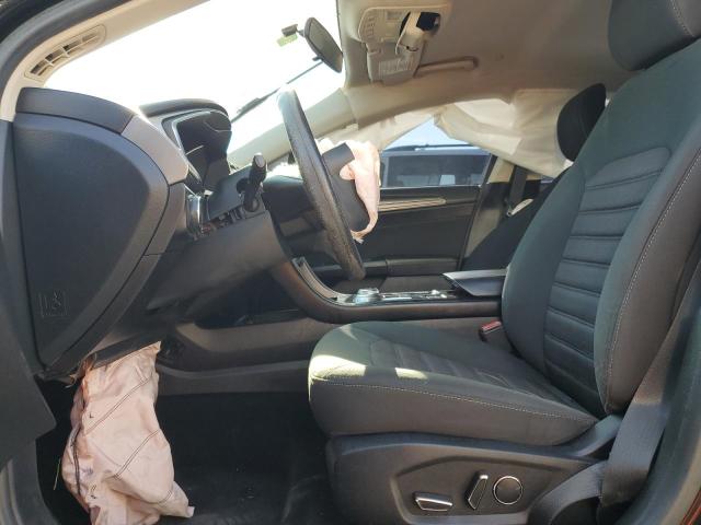 Photo 7 from auction – 2018 FORD FUSION SE with VIN 3FA6P0LU1JR126735