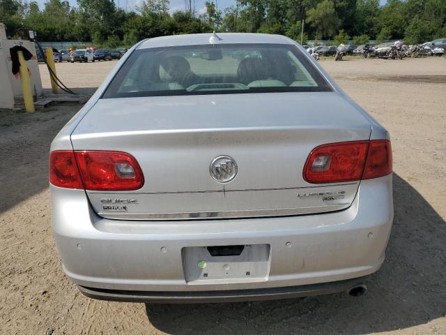 Photo 6 from auction – 2009 BUICK LUCERNE CX with VIN 1G4HD57M09U138975
