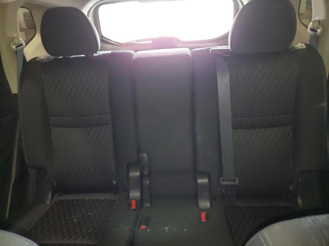 Photo 10 from auction – 2020 NISSAN ROGUE S with VIN KNMAT2MV9LP517340