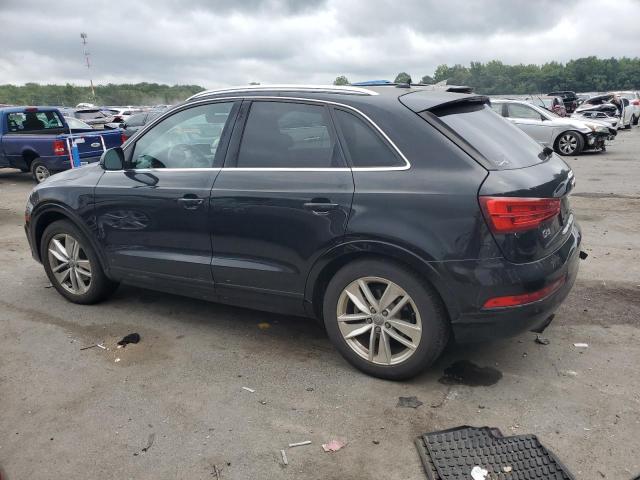 Photo 2 from auction – 2016 AUDI Q3 with VIN WA1EFCFS8GR021693