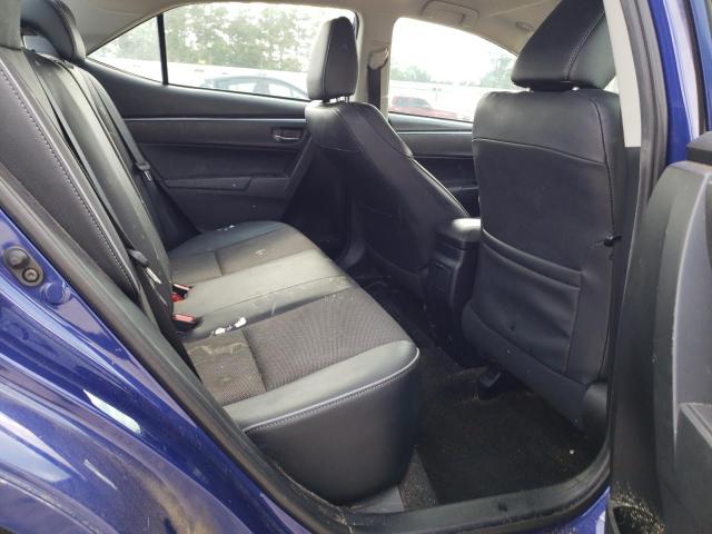 Photo 10 from auction – 2014 TOYOTA COROLLA L with VIN 2T1BURHE4EC183482