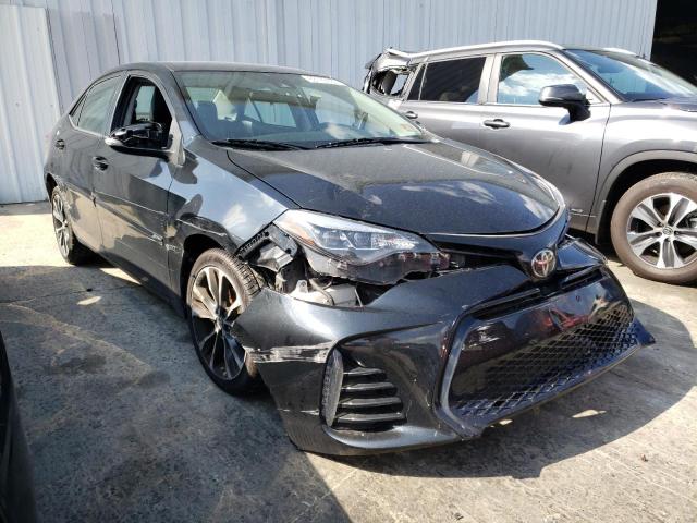 Снимка 4 от търг – 2017 TOYOTA COROLLA L с VIN 2T1BURHE3HC834363