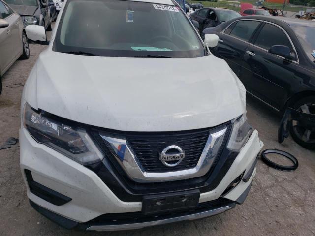 Photo 5 from auction – 2017 NISSAN ROGUE S with VIN KNMAT2MV2HP528865