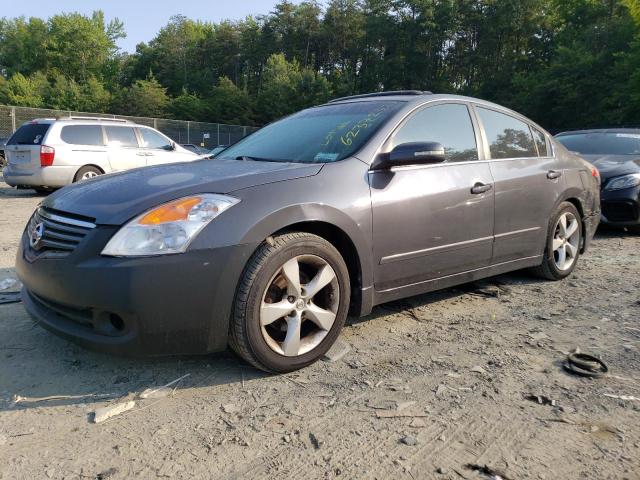 NISSAN ALTIMA 3.5 2008 with VIN 1N4BL21E68N453503 - Photo from auction