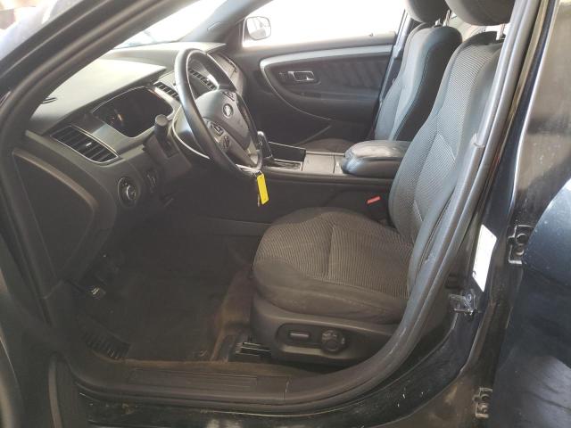 صورة رقم 7 من المزاد - 2013 FORD TAURUS SEL مع VIN 1FAHP2E86DG230525