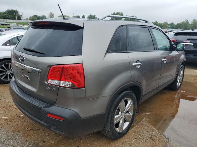 Photo 3 from auction – 2013 KIA SORENTO EX with VIN 5XYKU4A24DG340613