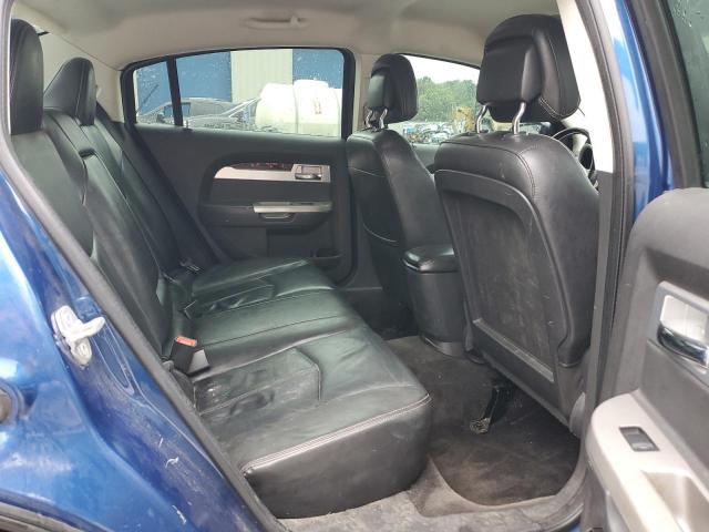 Photo 10 from auction – 2010 CHRYSLER SEBRING LI with VIN 1C3CC5FB3AN140854