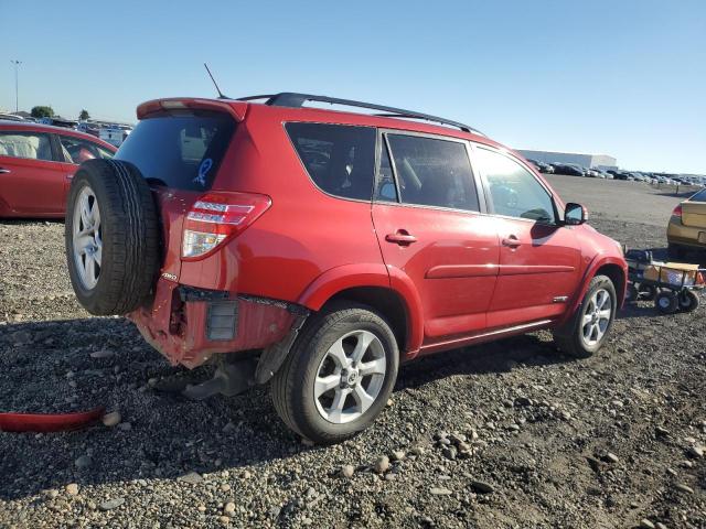 Zdjęcie 3 z aukcji – 2012 TOYOTA RAV4 LIMIT z VIN 2T3DF4DVXCW191519