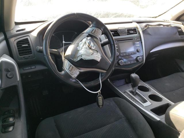 Photo 8 from auction – 2015 NISSAN ALTIMA 2.5 with VIN 1N4AL3AP6FC189937