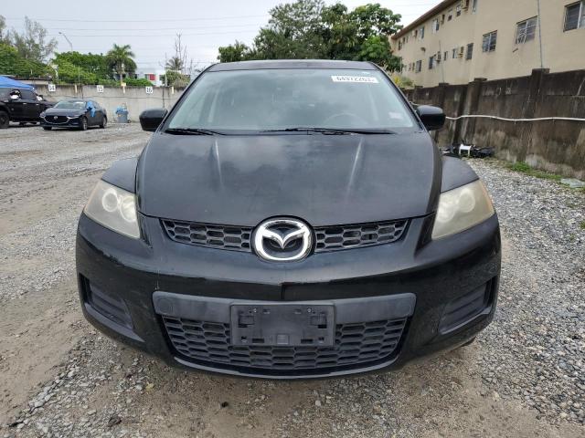 Photo 5 from auction – 2009 MAZDA CX-7 with VIN JM3ER293690220834