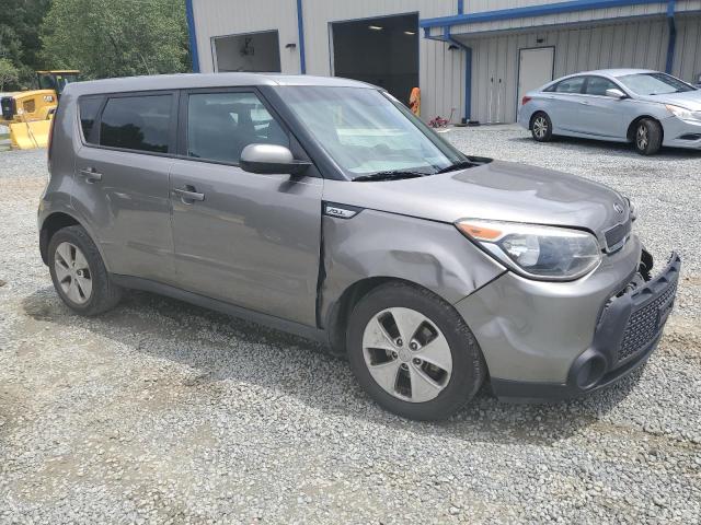 Photo 4 from auction – 2016 KIA SOUL with VIN KNDJN2A22G7367629