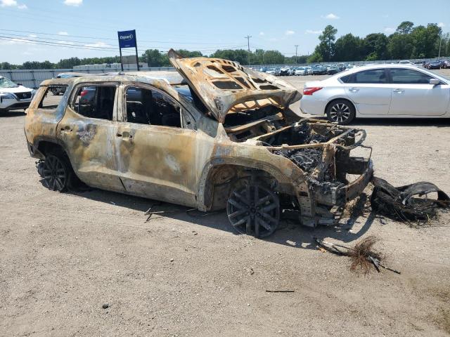 Photo 4 from auction – 2019 GMC ACADIA SLT with VIN 1GKKNULS2KZ183483
