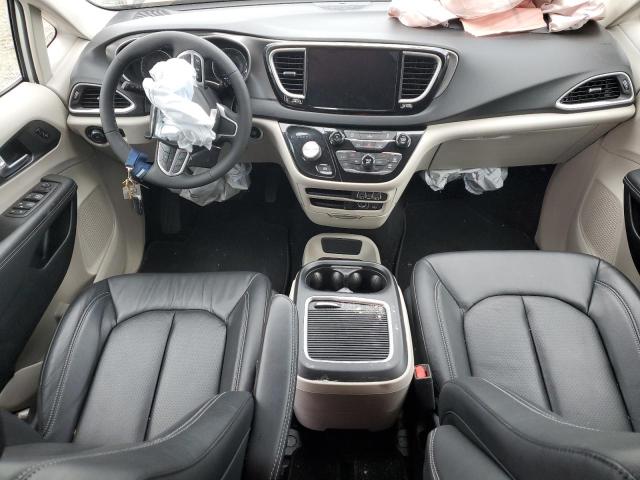 Photo 8 from auction – 2022 CHRYSLER PACIFICA T with VIN 2C4RC1BG1NR176180