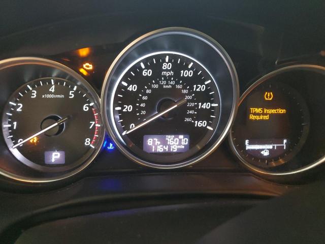 Photo 9 from auction – 2015 MAZDA CX-5 GT with VIN JM3KE4DY2F0458351