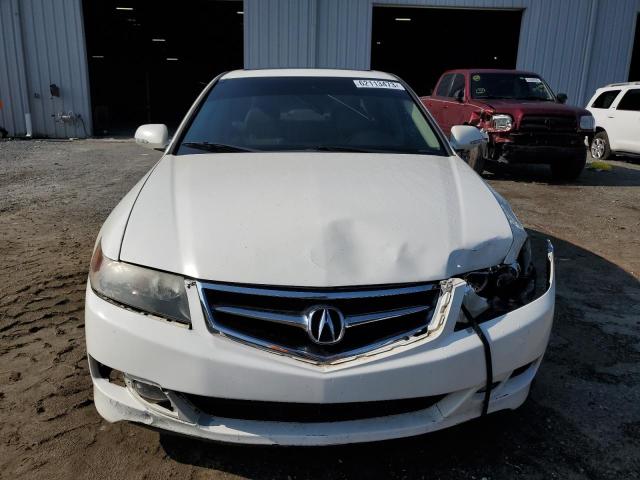 Photo 5 from auction – 2006 ACURA TSX with VIN JH4CL96996C020302