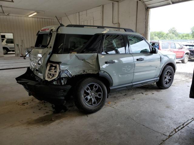 Photo 3 from auction – 2021 FORD BRONCO SPO with VIN 3FMCR9B60MRA78983