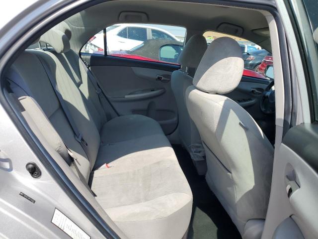 Photo 10 from auction – 2011 TOYOTA COROLLA BA with VIN 2T1BU4EE3BC548365