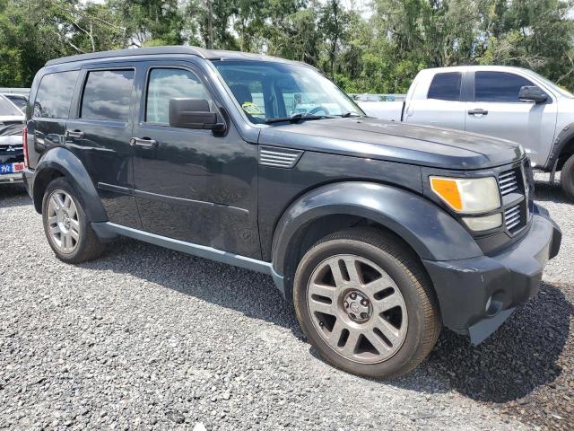 Photo 4 from auction – 2011 DODGE NITRO HEAT with VIN 1D4PT4GXXBW528552