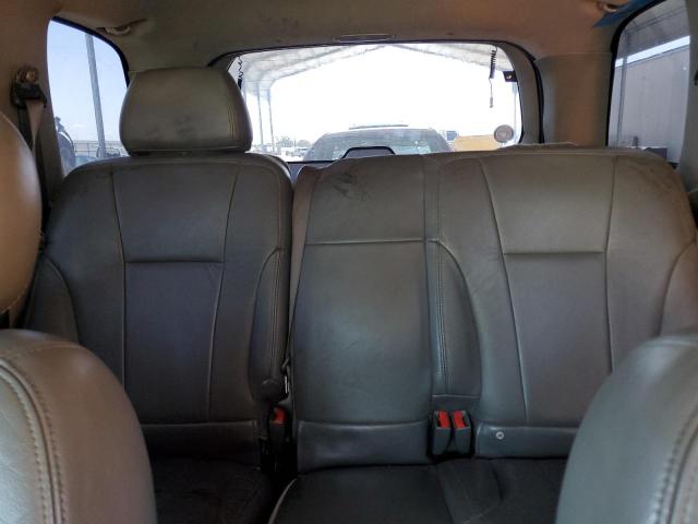 Photo 10 from auction – 2002 CHEVROLET TRAILBLAZE with VIN 1GNDS13S322412569