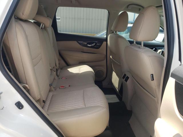 Photo 11 from auction – 2017 NISSAN ROGUE S with VIN 5N1AT2MT4HC737333