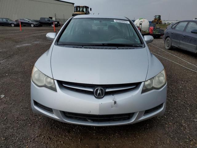 Photo 5 from auction – 2006 ACURA CSX with VIN 2HHFD56566H201868