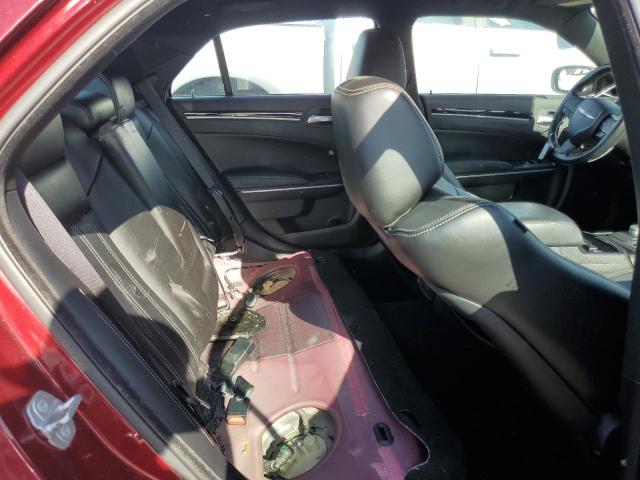 Photo 10 from auction – 2021 CHRYSLER 300 S with VIN 2C3CCABG9MH626463