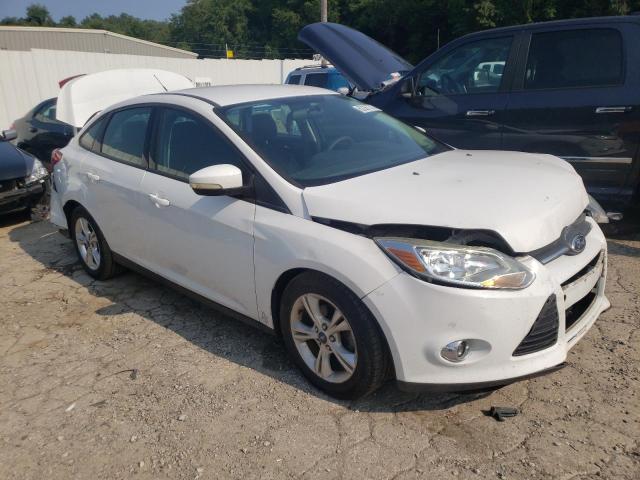 Photo 4 from auction – 2013 FORD FOCUS with VIN 1FADP3F28DL274645