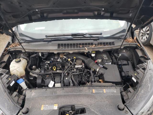 Photo 11 from auction – 2019 FORD EDGE SE with VIN 2FMPK3G92KBC00261