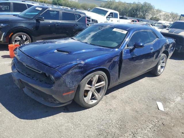 DODGE CHALLENGER 2016 with VIN 2C3CDZAG0GH329910 - Photo from auction