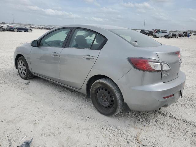 Photo 2 from auction – 2013 MAZDA 3 I with VIN JM1BL1U78D1776177