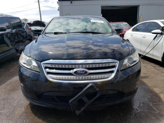 Photo 5 from auction – 2011 FORD TAURUS SEL with VIN 1FAHP2EW0BG101403