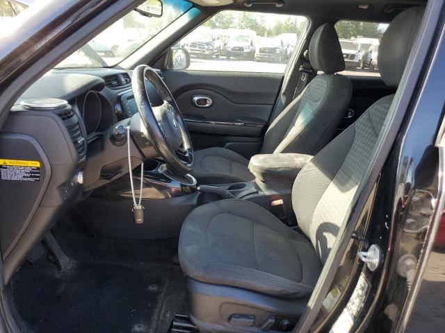 Photo 7 from auction – 2015 KIA SOUL ! with VIN KNDJX3A55F7148284
