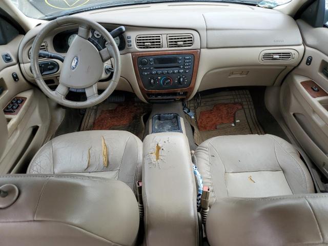 Photo 8 from auction – 2006 FORD TAURUS SEL with VIN 1FAFP56U76A120366