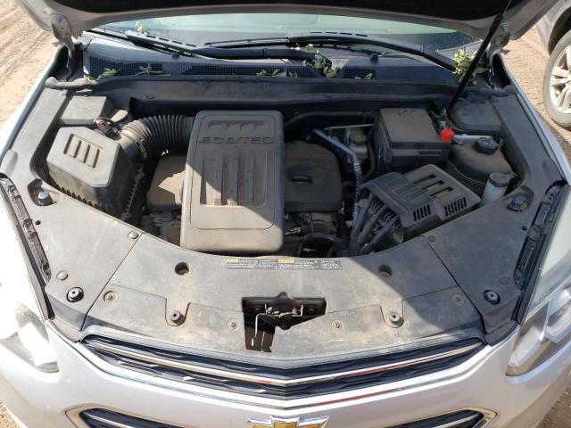 Photo 11 from auction – 2017 CHEVROLET EQUINOX LT with VIN 2GNFLFEK2H6229109