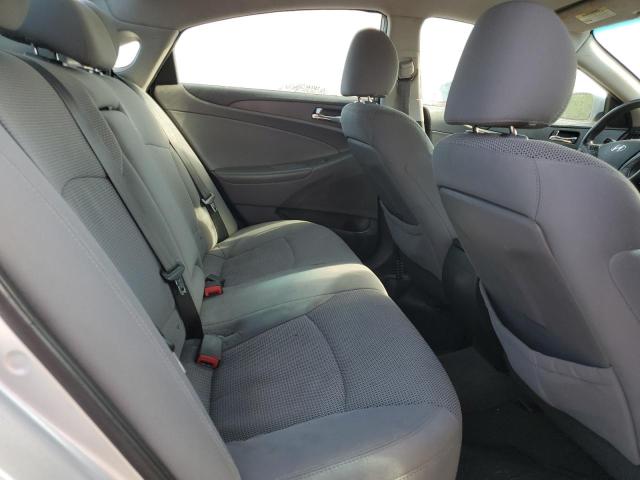 Photo 10 from auction – 2013 HYUNDAI SONATA GLS with VIN 5NPEB4AC4DH561536
