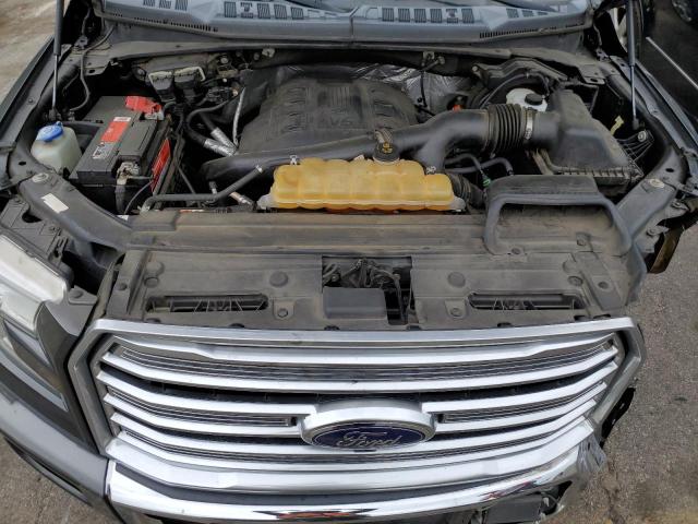 Photo 11 from auction – 2016 FORD F 150 with VIN 1FTEW1EG4GFD10899