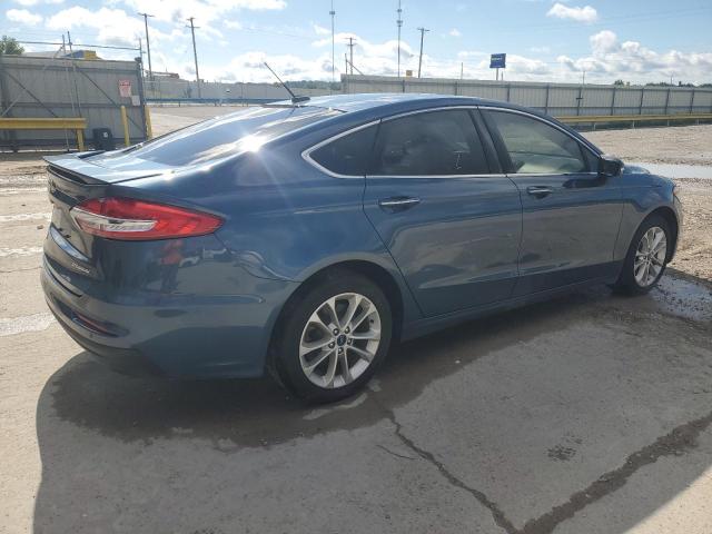 Photo 3 from auction – 2019 FORD FUSION TIT with VIN 3FA6P0SU2KR212493