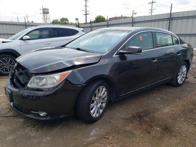 BUICK LACROSSE 2013 с VIN 1G4GC5E33DF293977 - Снимка от търг