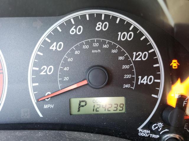Снимка 9 от търг – 2013 TOYOTA COROLLA с VIN 2T1BU4EE1DC099965