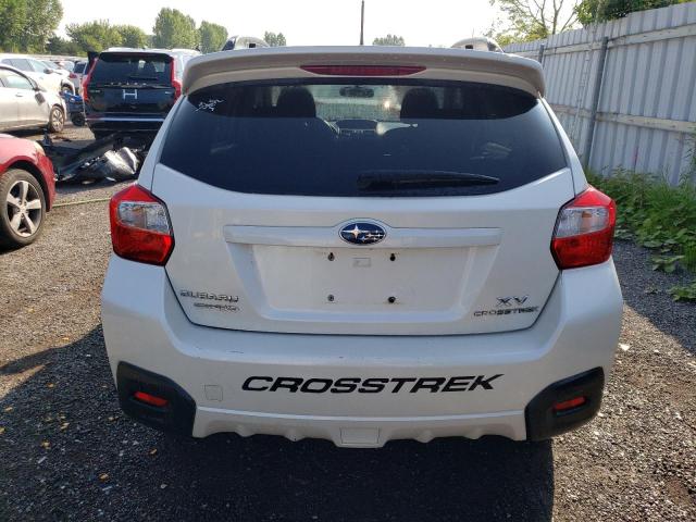 Фото 6 с аукциона – 2014 SUBARU XV CROSSTR с VIN JF2GPAVC2EH205834
