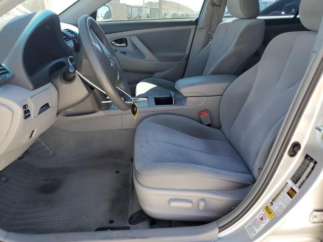 صورة رقم 7 من المزاد - 2011 TOYOTA CAMRY BASE مع VIN 4T1BF3EK8BU199034