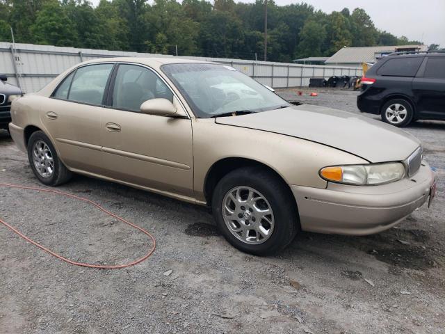 Photo 4 from auction – 2005 BUICK CENTURY CU with VIN 2G4WS55J551113582
