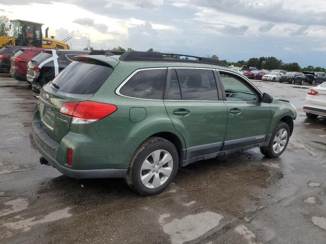 Photo 3 from auction – 2011 SUBARU OUTBACK 2. with VIN 4S4BRCKC2B3415521