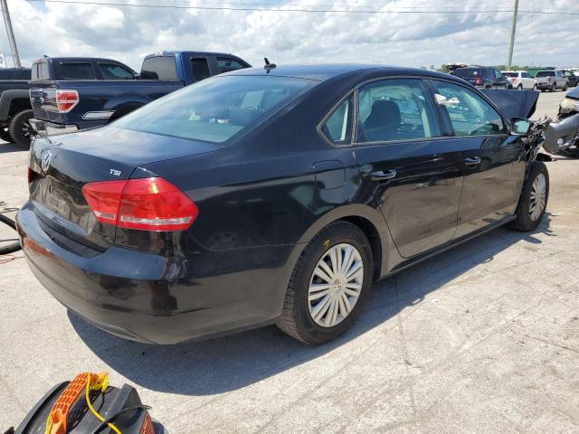 Photo 3 from auction – 2014 VOLKSWAGEN PASSAT S with VIN 1VWAS7A31EC103477