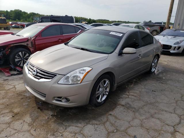 NISSAN ALTIMA BAS 2012 with VIN 1N4AL2AP3CC112366 - Photo from auction