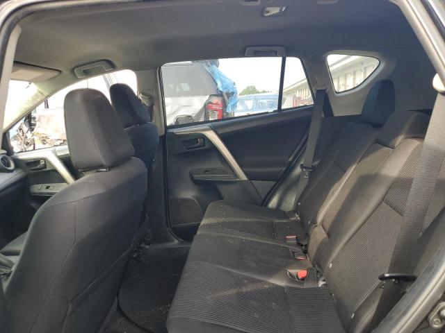 Photo 11 from auction – 2015 TOYOTA RAV4 LE with VIN 2T3BFREV9FW230205