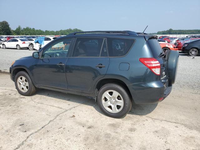 Photo 2 from auction – 2010 TOYOTA RAV4 with VIN JTMBF4DV8A5026872
