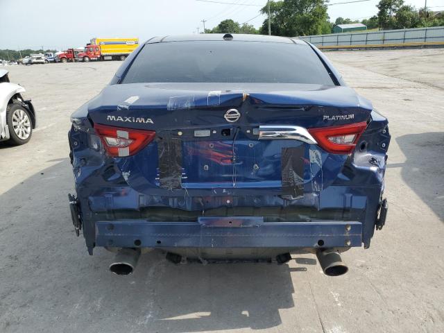 صورة رقم 6 من المزاد - 2018 NISSAN MAXIMA 3.5 مع VIN 1N4AA6AP1JC372923