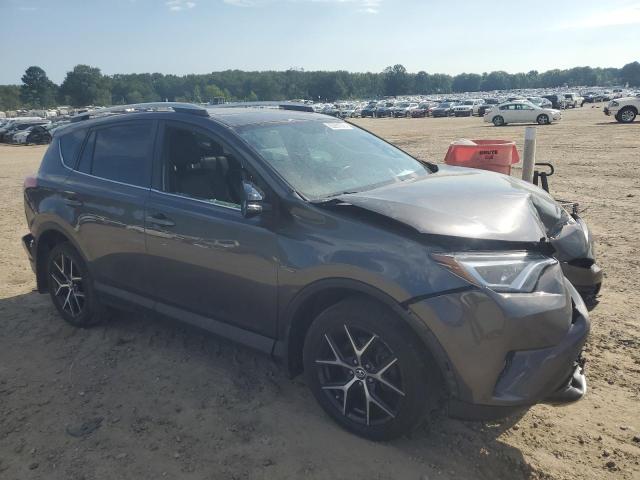 Photo 4 from auction – 2016 TOYOTA RAV4 SE with VIN 2T3JFREV8GW484890